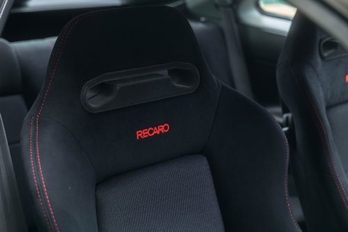 Acura Sold The Integra Type R. The Real One Wore A Honda Badge