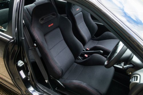 Acura Sold The Integra Type R. The Real One Wore A Honda Badge