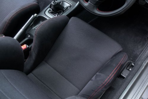 Acura Sold The Integra Type R. The Real One Wore A Honda Badge
