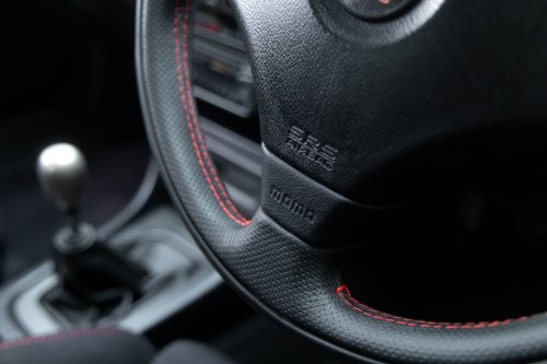 Acura Sold The Integra Type R. The Real One Wore A Honda Badge