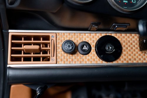 The Options Alone On This Singer Cost $65K More Than A New 911 GT3