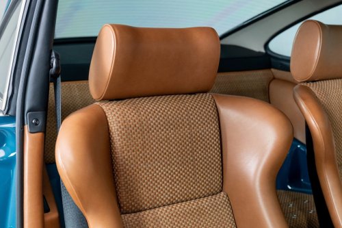 The Options Alone On This Singer Cost $65K More Than A New 911 GT3