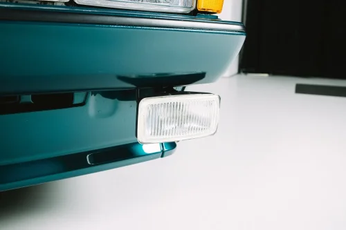 Most VW Sciroccos Got Driven Into The Ground, This One Has 1,400 Miles