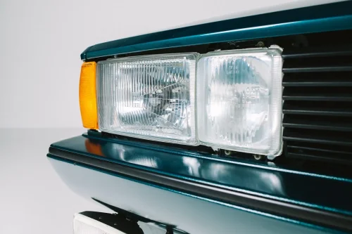 Most VW Sciroccos Got Driven Into The Ground, This One Has 1,400 Miles