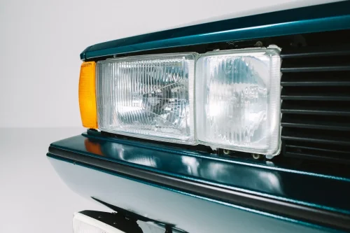 Most VW Sciroccos Got Driven Into The Ground, This One Has 1,400 Miles