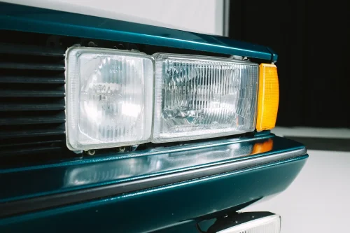 Most VW Sciroccos Got Driven Into The Ground, This One Has 1,400 Miles