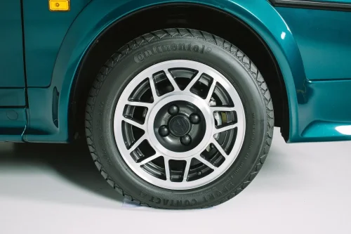 Most VW Sciroccos Got Driven Into The Ground, This One Has 1,400 Miles