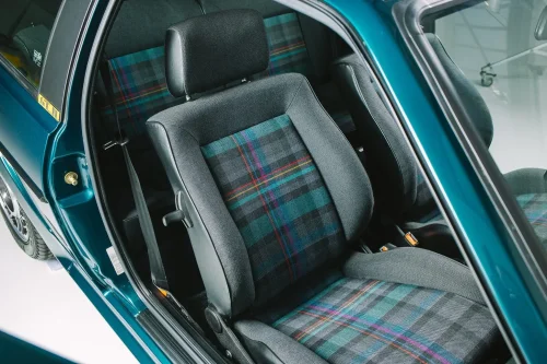 Most VW Sciroccos Got Driven Into The Ground, This One Has 1,400 Miles