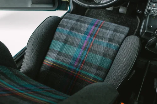 Most VW Sciroccos Got Driven Into The Ground, This One Has 1,400 Miles