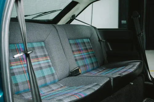 Most VW Sciroccos Got Driven Into The Ground, This One Has 1,400 Miles