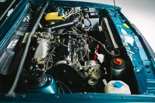 Most VW Sciroccos Got Driven Into The Ground, This One Has 1,400 Miles