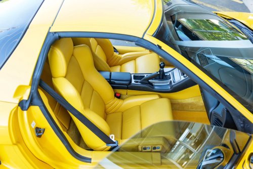 One Typo Turned A $294K Acura NSX Bid Into A $394K Problem