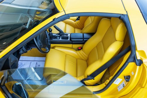 Acura, NSX, One Typo Turned A $294K Acura NSX Bid Into A $394K Problem