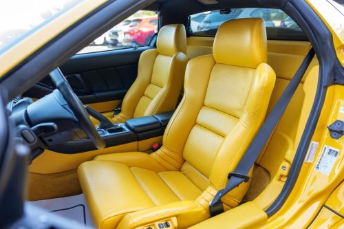 One Typo Turned A $294K Acura NSX Bid Into A $394K Problem