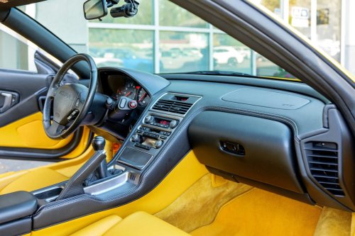 One Typo Turned A $294K Acura NSX Bid Into A $394K Problem