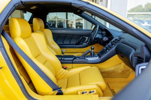 Acura, NSX, One Typo Turned A $294K Acura NSX Bid Into A $394K Problem