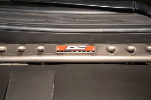 The Strangest Car In Roush’s Garage Isn’t A Mustang, It’s A Pontiac G6