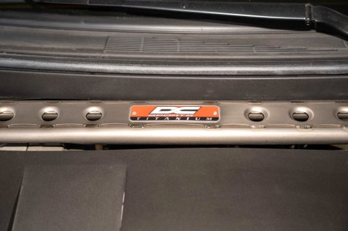 The Strangest Car In Roush’s Garage Isn’t A Mustang, It’s A Pontiac G6