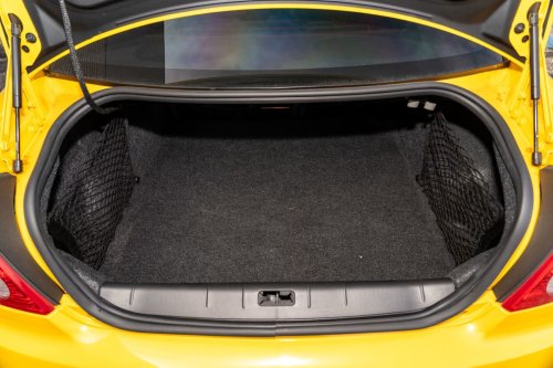 The Strangest Car In Roush’s Garage Isn’t A Mustang, It’s A Pontiac G6