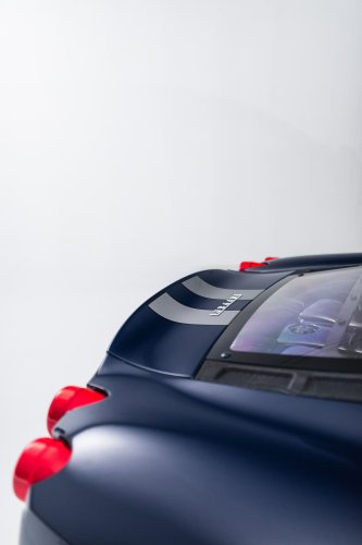 Ferrari Kept The First 430 Scuderia For Its Own Bosses, But You Can Have It Now