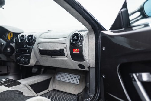 Ferrari Kept The First 430 Scuderia For Its Own Bosses, But You Can Have It Now