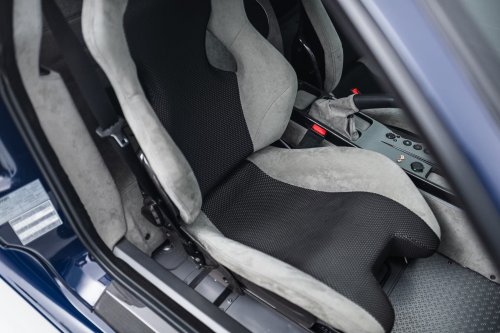 Ferrari Kept The First 430 Scuderia For Its Own Bosses, But You Can Have It Now