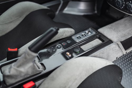 Ferrari Kept The First 430 Scuderia For Its Own Bosses, But You Can Have It Now