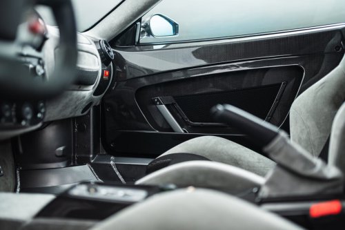 Ferrari Kept The First 430 Scuderia For Its Own Bosses, But You Can Have It Now