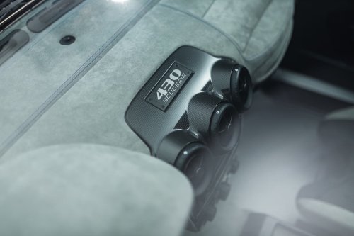 Ferrari Kept The First 430 Scuderia For Its Own Bosses, But You Can Have It Now