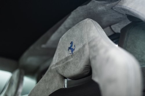 Ferrari Kept The First 430 Scuderia For Its Own Bosses, But You Can Have It Now