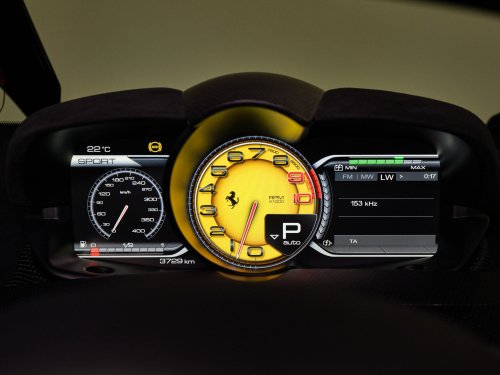 Jay Kay’s LaFerrari Recently Sold For $5.8 Million, Felipe Massa’s Could Top It