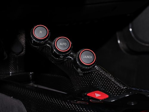 Jay Kay’s LaFerrari Recently Sold For $5.8 Million, Felipe Massa’s Could Top It