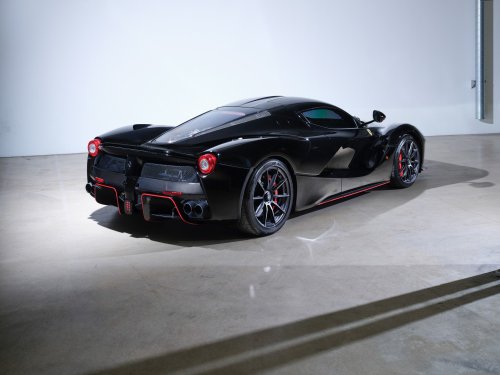 Jay Kay’s LaFerrari Recently Sold For $5.8 Million, Felipe Massa’s Could Top It