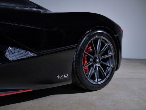 Jay Kay’s LaFerrari Recently Sold For $5.8 Million, Felipe Massa’s Could Top It