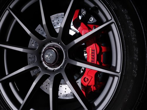 Jay Kay’s LaFerrari Recently Sold For $5.8 Million, Felipe Massa’s Could Top It