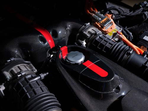Jay Kay’s LaFerrari Recently Sold For $5.8 Million, Felipe Massa’s Could Top It