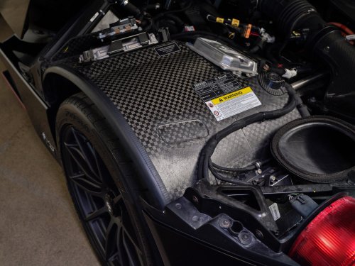 Jay Kay’s LaFerrari Recently Sold For $5.8 Million, Felipe Massa’s Could Top It
