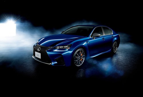 Lexus ES Chief Engineer Is ‘Not Happy’ About SUVs Taking Over