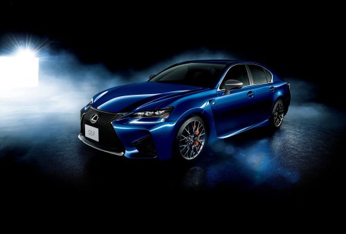 Lexus, Lexus IS, Lexus ES, Lexus ES Chief Engineer Is ‘Not Happy’ About SUVs Taking Over