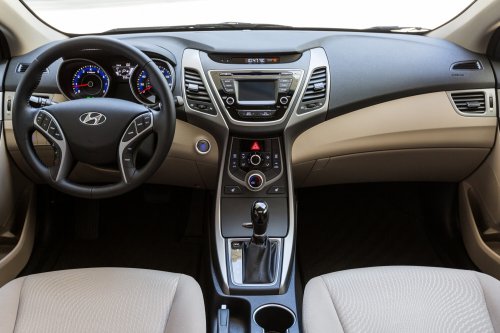 Hyundai, Explosive Airbag Inflators And Unexpected Braking Spark Recalls For Hyundai