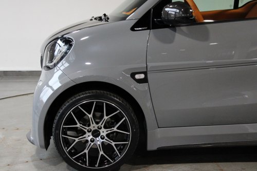 Mansory, Smart, You Can Buy A Used Mansory Smart With Less Power Than A Base Corolla For Just $80,000