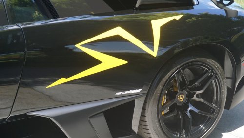 This Murcielago SV Cost $450K New, Mecum Thinks It’s Worth Nearly Ten Times That Now
