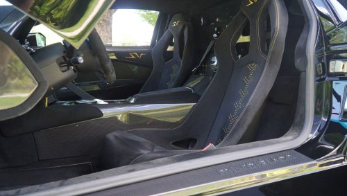 This Murcielago SV Cost $450K New, Mecum Thinks It’s Worth Nearly Ten Times That Now