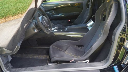 This Murcielago SV Cost $450K New, Mecum Thinks It’s Worth Nearly Ten Times That Now