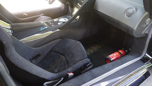 This Murcielago SV Cost $450K New, Mecum Thinks It’s Worth Nearly Ten Times That Now