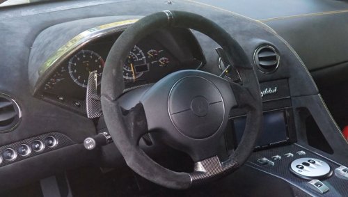 This Murcielago SV Cost $450K New, Mecum Thinks It’s Worth Nearly Ten Times That Now
