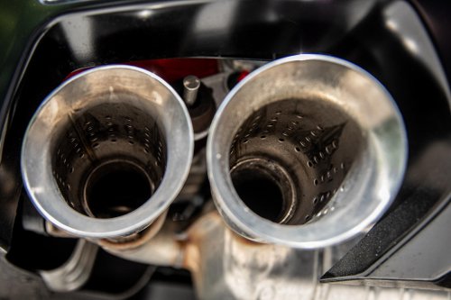 He Drove His Camaro 370 Miles In 2 Months And Made Enough To Buy A New Mustang