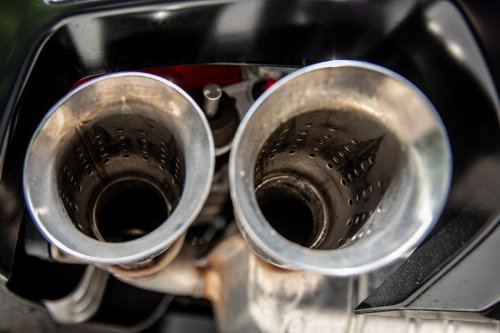 He Drove His Camaro 370 Miles In 2 Months And Made Enough To Buy A New Mustang