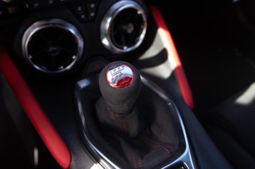He Drove His Camaro 370 Miles In 2 Months And Made Enough To Buy A New Mustang