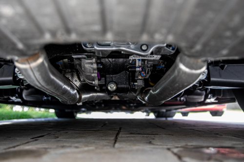 He Drove His Camaro 370 Miles In 2 Months And Made Enough To Buy A New Mustang